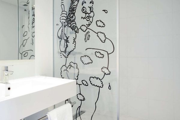 ibis Styles Nancy Sud (Houdemont)